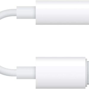 Apple Adattatore da Lightning a jack cuffie (3,5 mm)