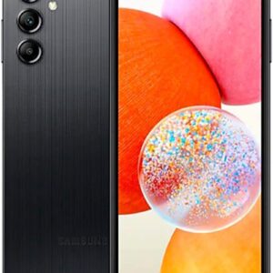 Samsung Galaxy A14 4GB_128GB black
