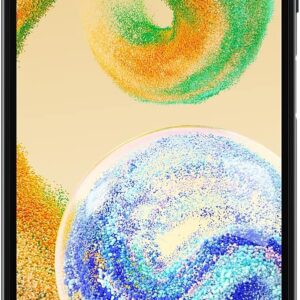 Samsung Galaxy A04s, Dual, 32GB 3GB, Black A047F/DSN