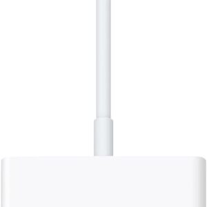 Apple Adattatore multiporta da USB‑C ad AV digitale ​​​​​​​