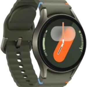 SAMSUNG Galaxy Watch7 Smartwatch Bluetooth 40 mm Verde