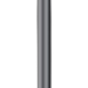 Samsung Scopa Elettrica VS20B75ACR5/WA Jet 75E Complete, Potenza 200W, Aspirapolvere Senza Filo, Fino a 60 Min di Autonomia