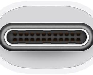 Apple Adattatore multiporta da USB‑C ad AV digitale ​​​​​​​