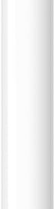 Apple Pencil (prima generazione) – Include Adattatore da USB‑C a Apple Pencil
