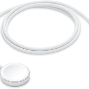 Apple Cavo magnetico USB‑C per la ricarica rapida di Apple Watch (1 m) ​​​​​​​