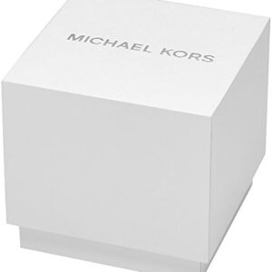 Michael Kors Cinturino in pelle da donna per Apple Watch®, 38mm/40mm/41mm