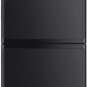 SAMSUNG Galaxy Z Flip3 5G, 128GB – Phantom Nero (Ricondizionato)