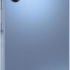 SAMSUNG Galaxy A15 5G Smartphone 128 GB Mitternachtsblau