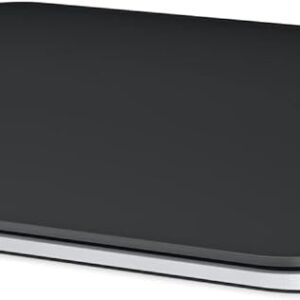 Apple Magic Trackpad: Bluetooth, ricaricabile. Compatibile con Mac o iPad; Nero, superficie Multi-Touch