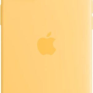 Apple Custodia MagSafe in silicone per iPhone 14 Plus – Aurora ​​​​​​​