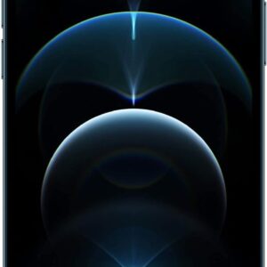 Apple iPhone 12 Pro, 128GB, Blu – (Ricondizionato)