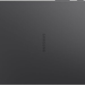 Samsung Galaxy Tab A9, Display 8.7″ TFT LCD PLS, Wi-Fi, RAM 4GB, 64GB, 5.100 mAh, MediaTek MT8781, Android 13, Gray, [Versione italiana] 2023