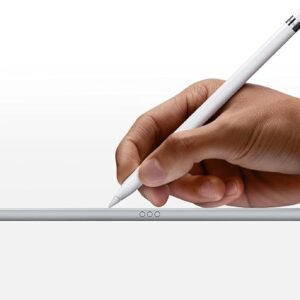 Apple Pencil (prima generazione) – Include Adattatore da USB‑C a Apple Pencil