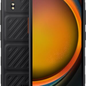 Samsung Galaxy Xcover 7 Black 6.6″ 128GB 5G Enterprise Edition
