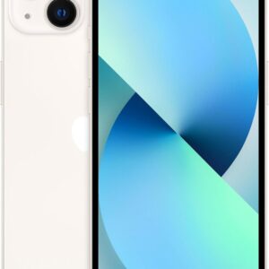 Apple iPhone 13 (128 GB) – Galassia