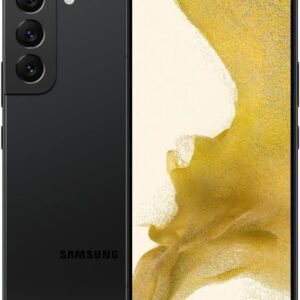 Samsung S22 5G 8_128GB BLACK