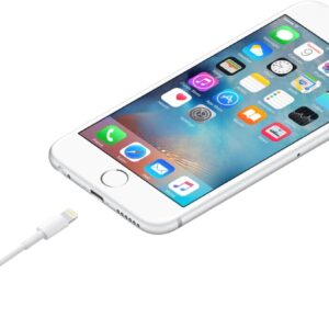 Apple Cavo da Lightning a USB (2m)