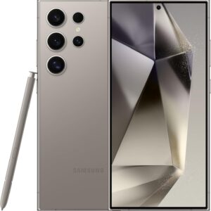 Samsung GALAXY S24 ULTRA 12/512 ARGENT