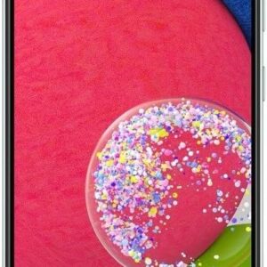 Samsung Galaxy A52s 5G Smartphone, 6GB RAM e 128GB , Awesome Black [Versione Italiana] (Ricondizionato)