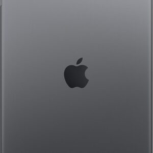 2019 Apple iPad (10.2-pollici, Wi-Fi, 128GB) – Grigio Siderale (Ricondizionato)