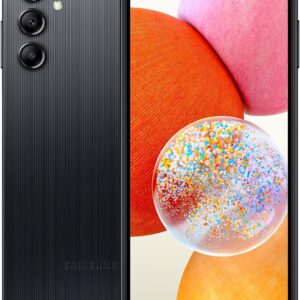Galaxy A14 4G 64GB black