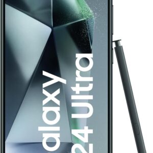 Samsung GALAXY S24 ULTRA 12/512 BLACK