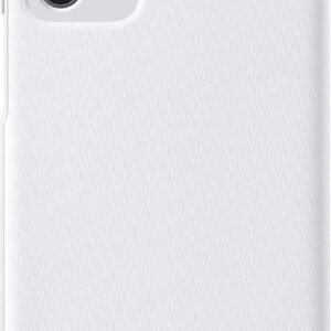 SAMSUNG FUNDA SMART S VIEW EF-EA326 GALAXY A32 5G BLANCO
