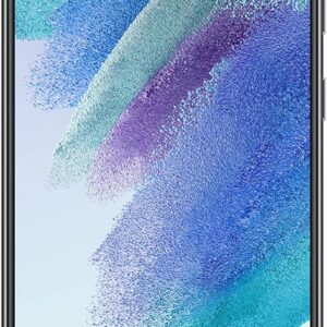 Samsung Galaxy S21 FE 5G Smartphone Android 128GB SIM Free Display 6.4″ Dynamic AMOLED 2X, 3 Fotocamere Posteriori, Graphite [Versione Italiana]