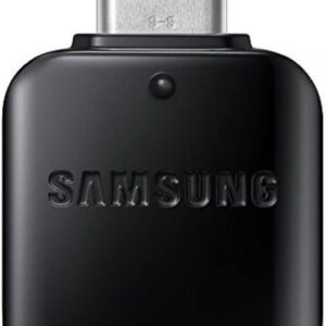 SAMSUNG EE-UN930BBEGWW Adattatore Nero