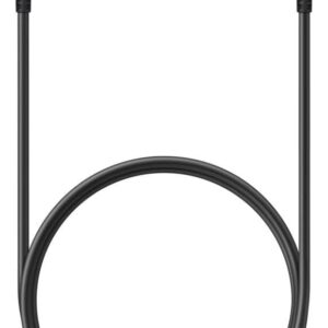 Samsung EP-DA705BBEGWW Cavo USB Type-C, 1 m, 60 W, Nero