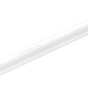 Samsung S Pen EJ-PX710 per Tab S9 Ultra | Sensibilità alla pressione elevata, punta precisa, tempo di risposta rapido, accessori originali per tablet, beige