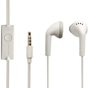 SAMSUNG AURICOLARE cuffie originale EHS61 per GALAXY S2 S3 S4 S5 S6 NOTE