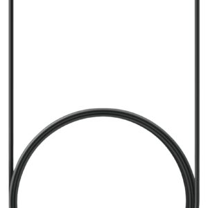 Samsung EP-DX310 Cavo dati USB Type-C a USB Type-C (3A), 1.8 metri, Nero
