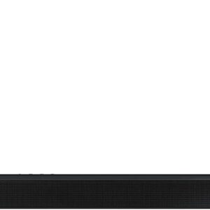 Samsung Soundbar HW-B530/ZF con Subwoofer, 2.1 Canali 360W 2022, Bassi Profondi, Effetto Surround, Suone Ottimizzato, Unico Telecomando