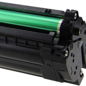 acoloristore Toner compatibile per Samsung M2022 W M2026 W M2020 W M2070 W M2070W M2026W M2022W M2020W sostituisce MLT-D111L D111L 1800 pagine