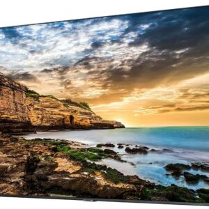 SAMSUNG 50IN LED UHD/4K 16:9 300NIT 8MS 3840X2160 4000:1