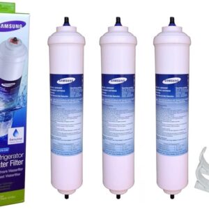 Samsung DA29-10105J, filtro dell’acqua per frigorifero, HAFEX/EXP, 5µm, 3.785 litri, 6 mesi