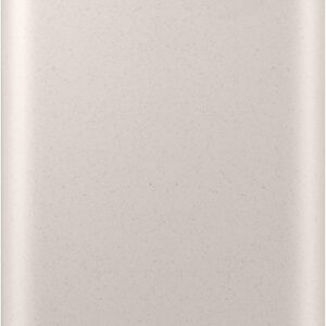 Samsung Caricabatterie Portatile 20.000 mAh Power Bank Super Fast Charging 45W, 3 porte di ricarica USB-C, Beige