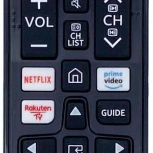 Samsung BN59-01315B Vero telecomando per TV 2018 2019 QLED