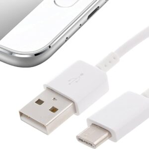 Samsung EP-DN930 1m USB A USB C Maschio Maschio Cavo USB