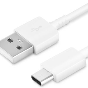 Samsung EP-DN930 1m USB A USB C Maschio Maschio Cavo USB