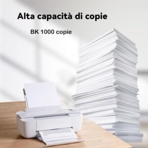 TONER COMPATIBILE PER SAMSUNG BL-MLT-D111S Xpress M2022, M2022W, M2070, M2070W, M2070F, M2070FW, M2026, M2026W, M2020, M2020W , stampa 1000 pagine