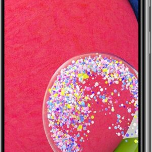Samsung Galaxy A52s 5G Nero – 6GB – 128GB – 5G