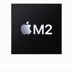 Apple 2023 MacBook Air portatile con chip M2: display Liquid Retina da 15,3″, 8GB di RAM, 512GB di archiviazione SSD, videocamera FaceTime HD a 1080p. Compatibile con iPhone/iPad – Grigio siderale