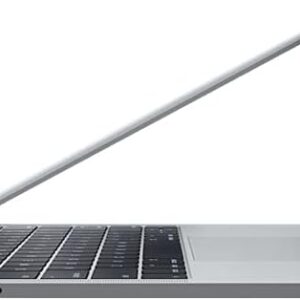 Apple MacBook Pro Touch Bar 13″ i5 3,1 Ghz 16 Gb RAM 512 Gb SSD Space Grey QWERTY (Ricondizionato)