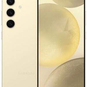 E1 giallo ambra 8GB_256GB
