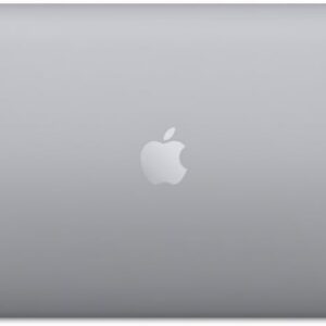 2019 Apple MacBook Pro con 2.3GHz Intel Core i9 (15-pollici, 16GB RAM, 512GB SSD di Memoria) (QWERTY English) Grigio Siderale (Ricondizionato)