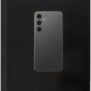 SAMSUNG GALAXY S24 + 12/256 BLACK