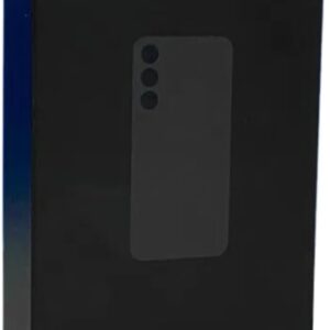 Samsung Galaxy S24 Enterprise Edition 256GB Onyx Black EU 15,64cm (6,2″”) OLED Display, Android 14, 50MP Triple-Kamera, SM-S921BZKGEEE
