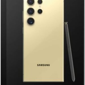 Samsung Galaxy S24 Ultra 12/256 Yellow